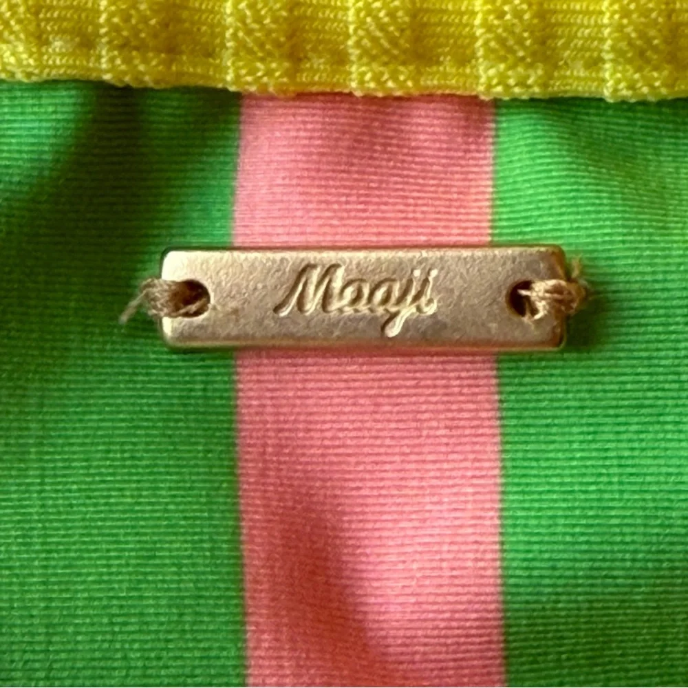 Maaji anthropologie reversible