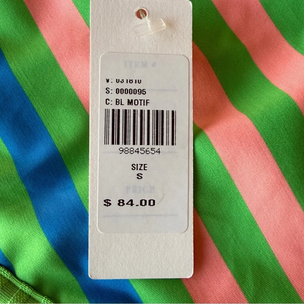 Maaji anthropologie reversible
