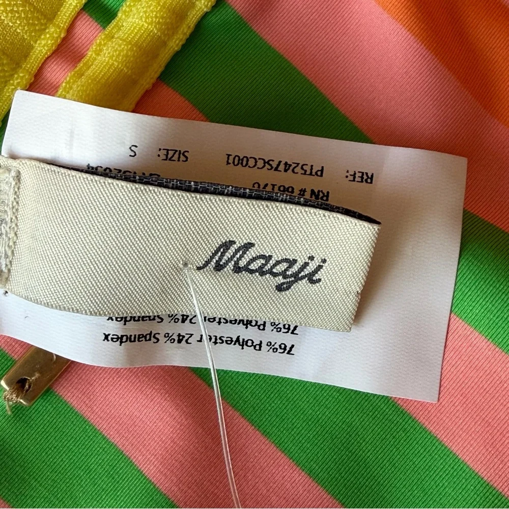 Maaji anthropologie reversible