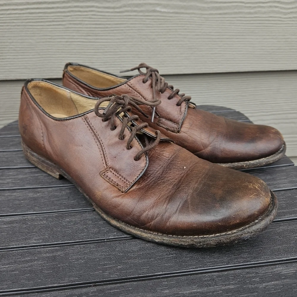 Frye phillip oxford
