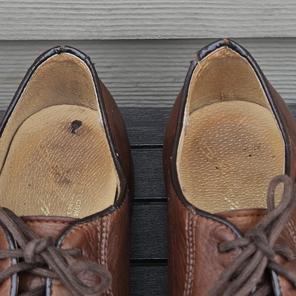 Frye phillip oxford