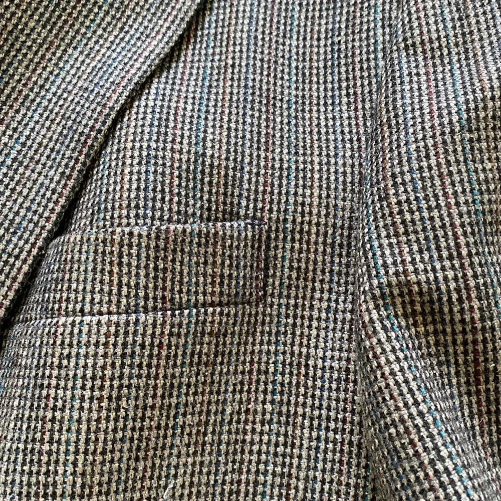 Botany 500 suit jacket