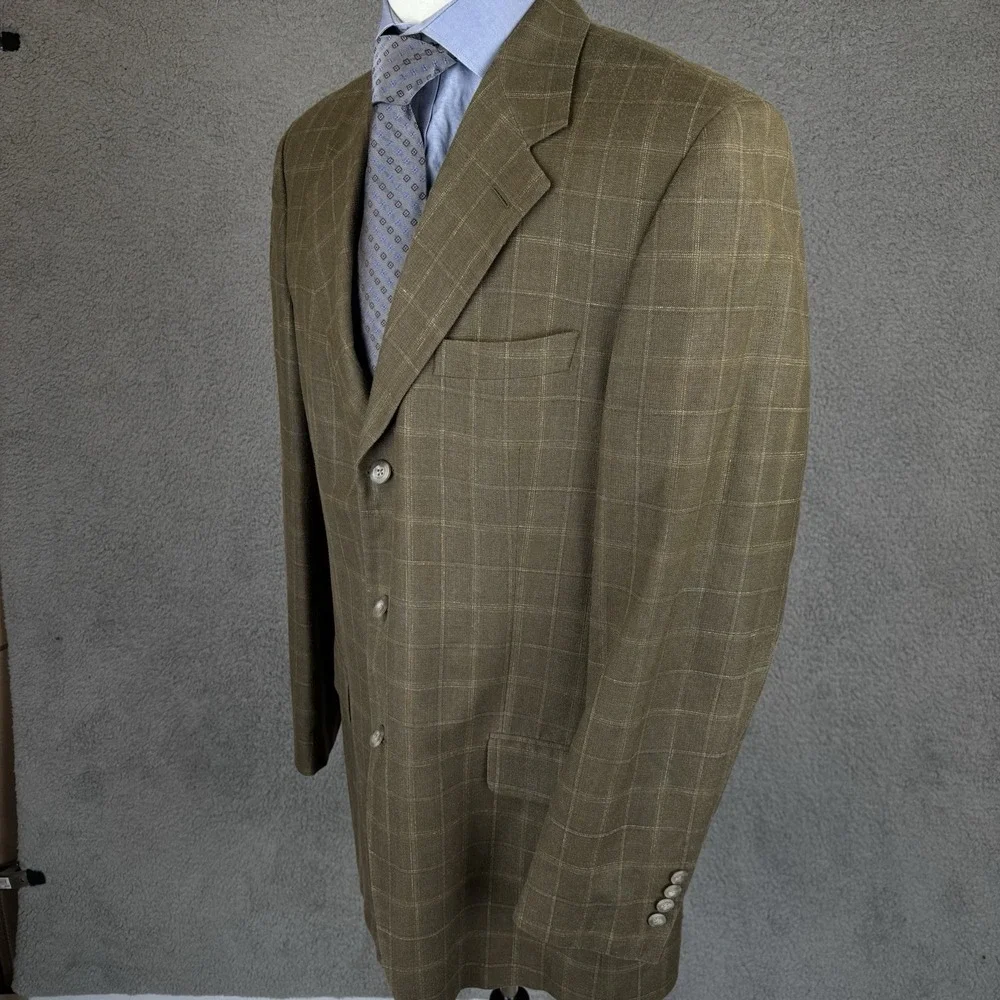 John W. Nordstrom good pre