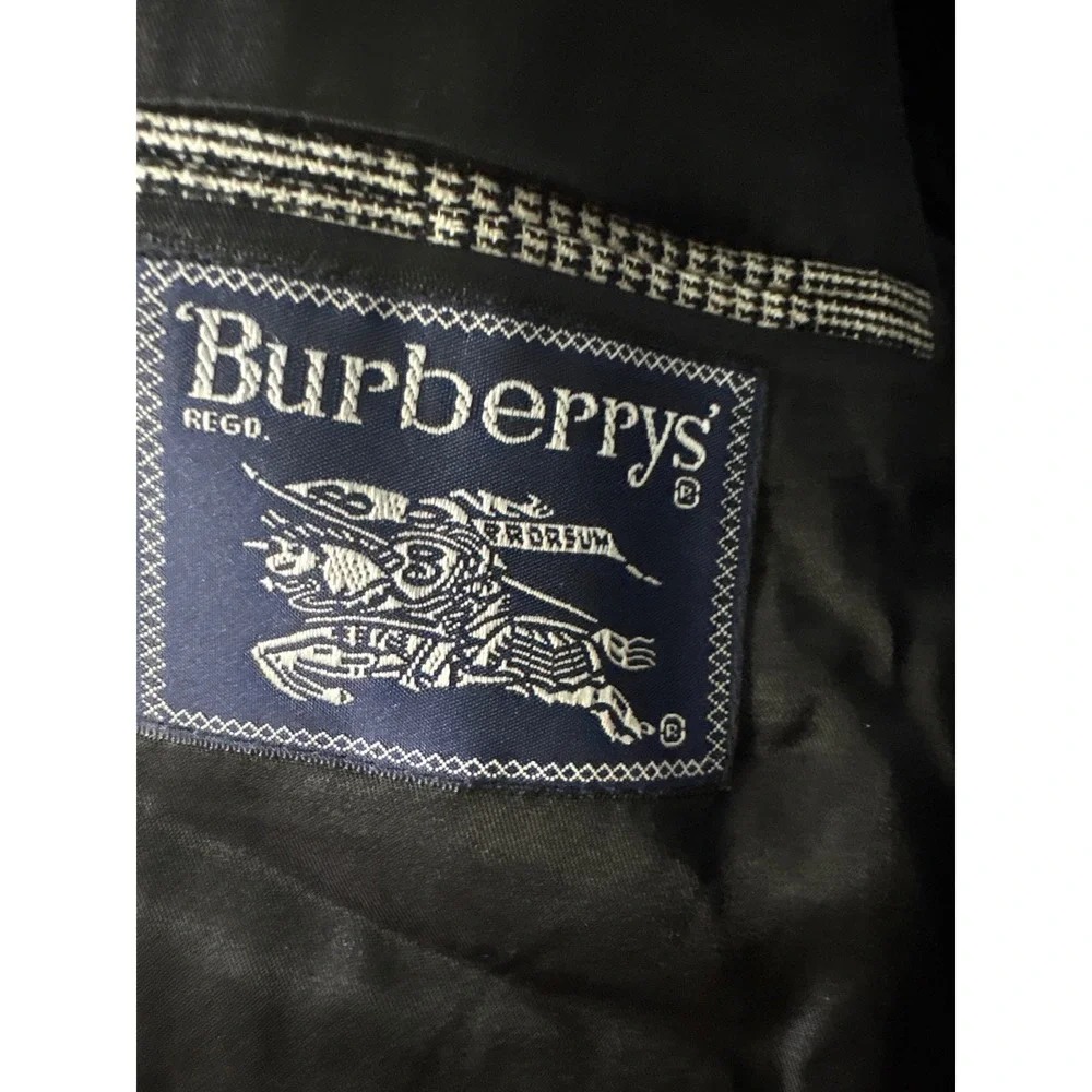 Burberry classic burberrys