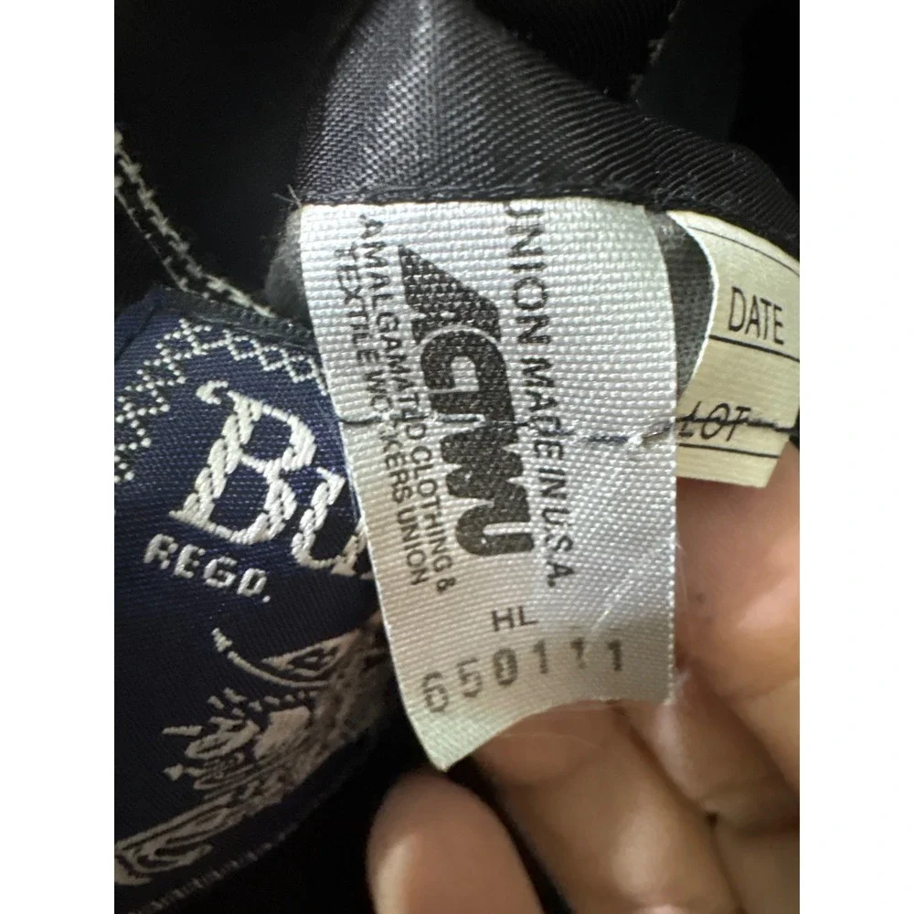 Burberry classic burberrys