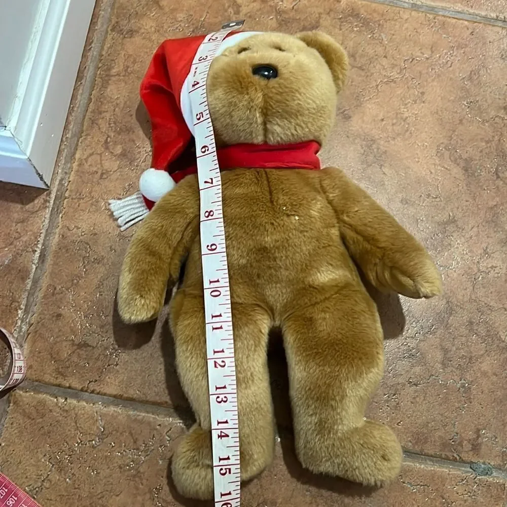 Ty beanie buddy