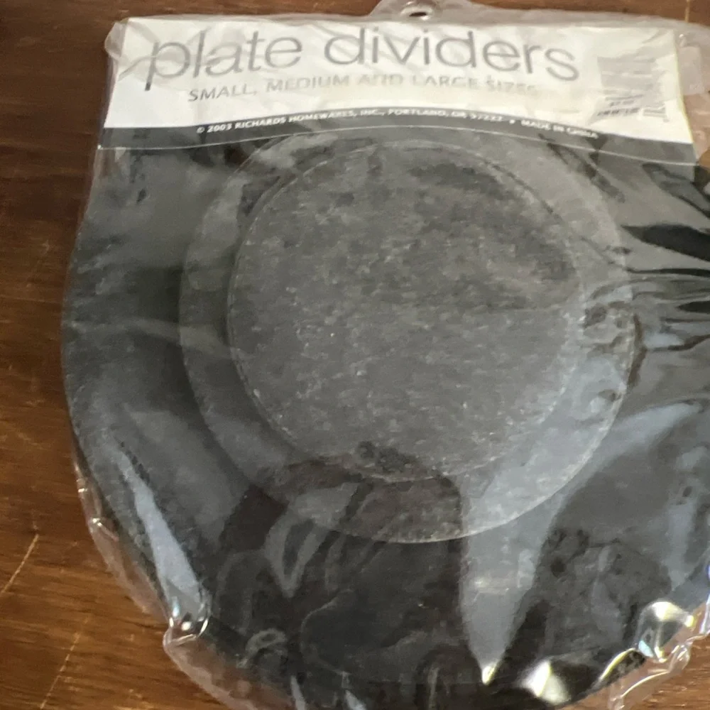 Richard’s homewares keep your