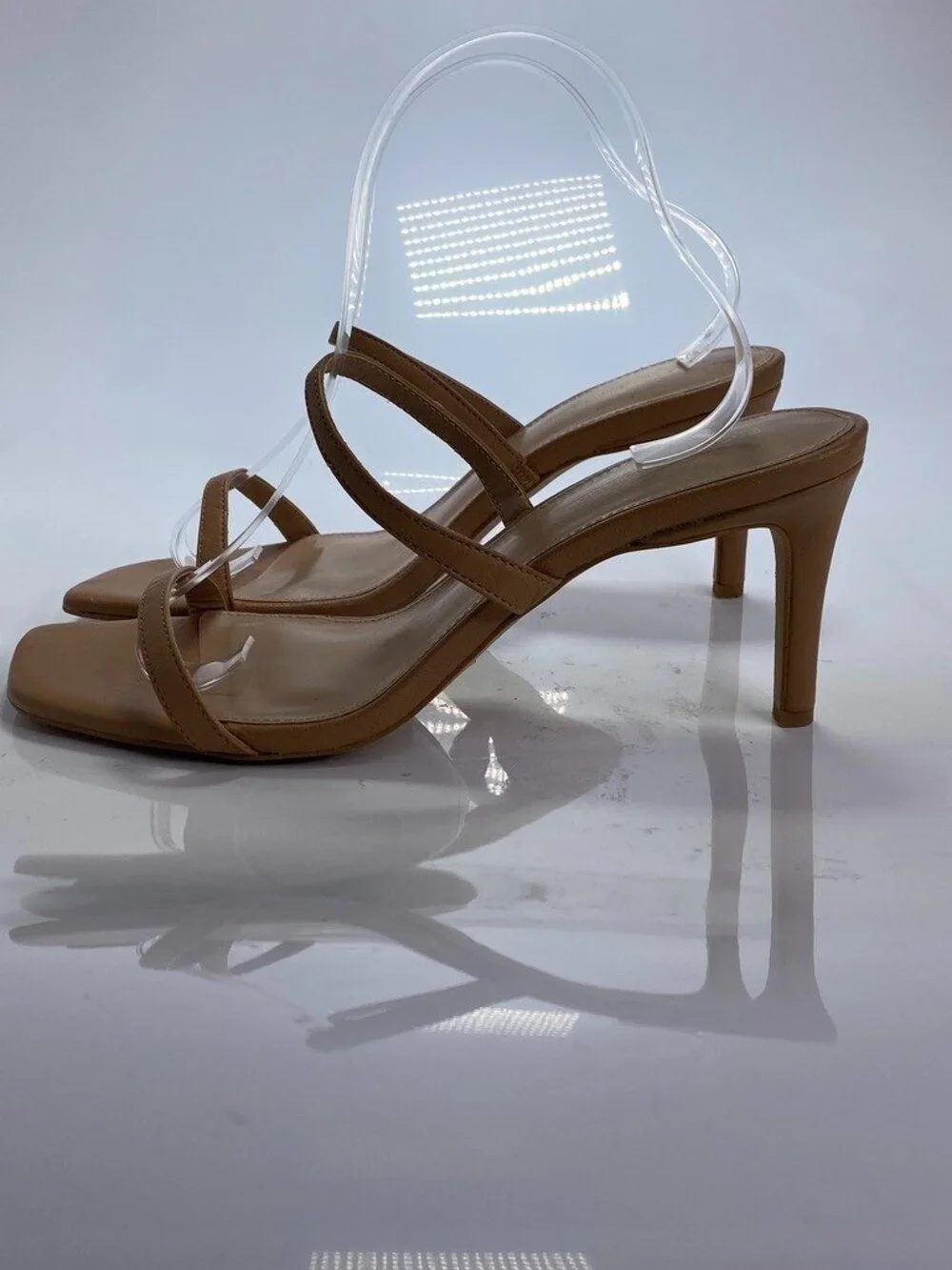 BCBGeneration feel sandals