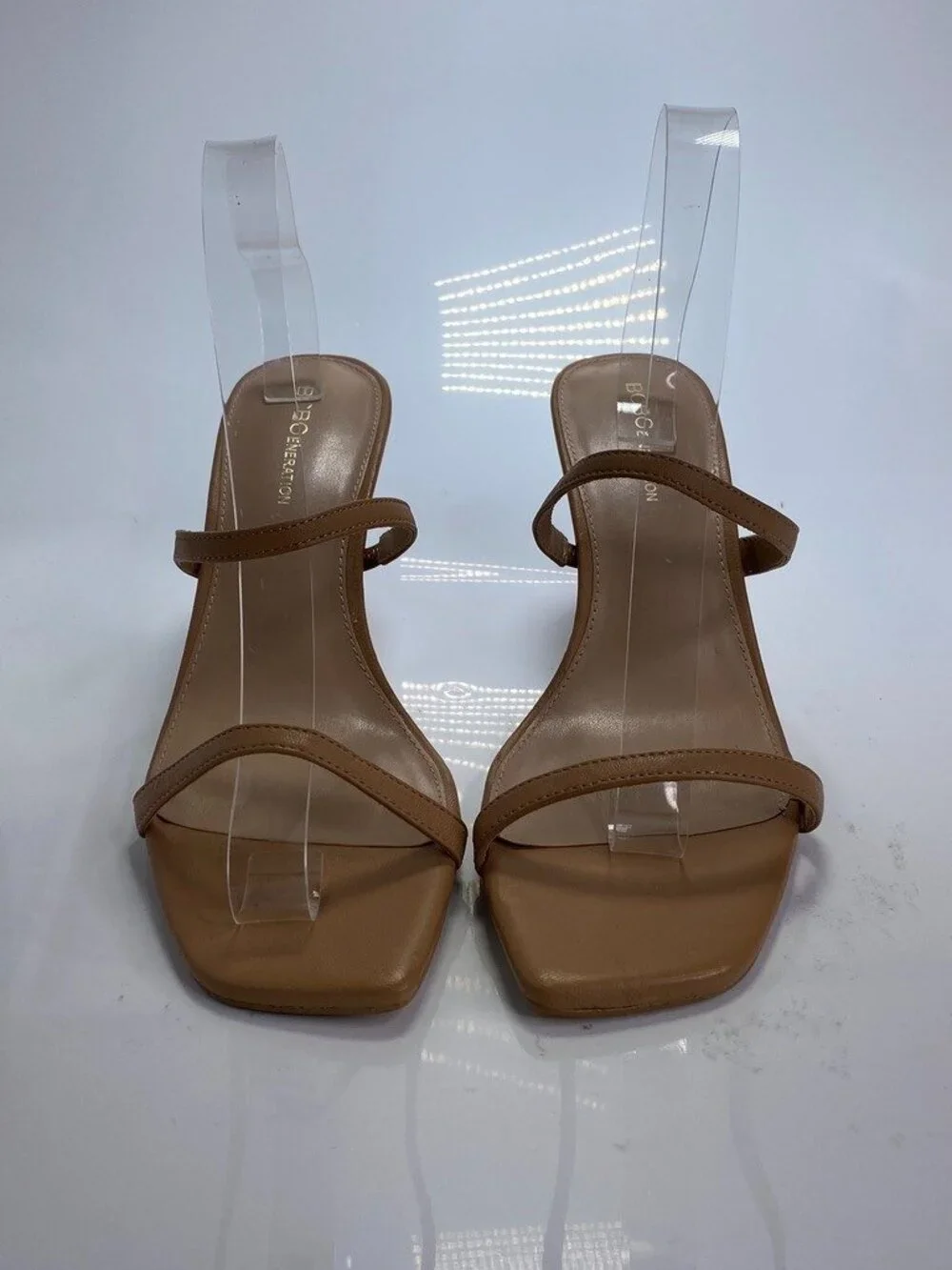 BCBGeneration sz bin