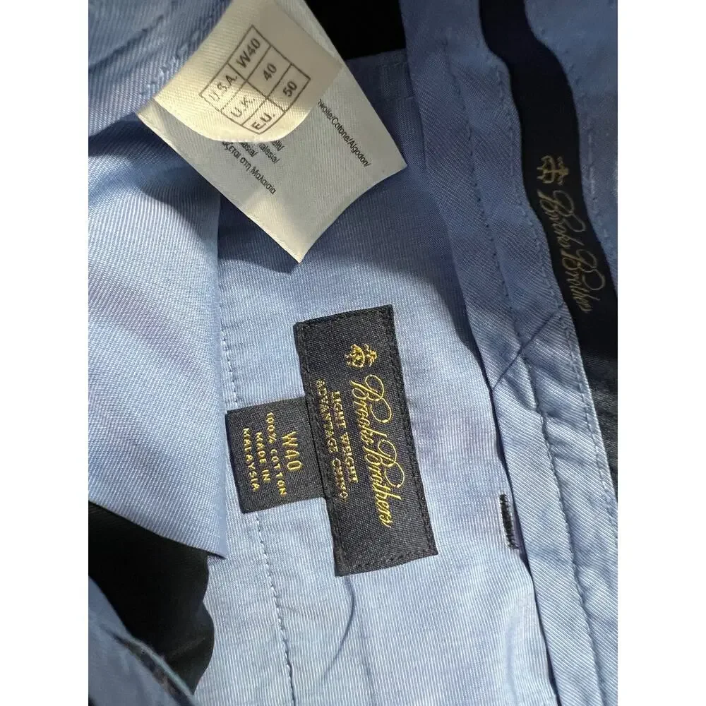 Brooks Brothers 20 waist