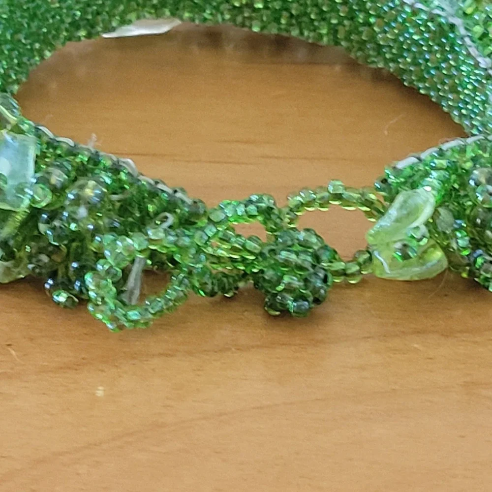 The Unbranded Brand estate jewelry