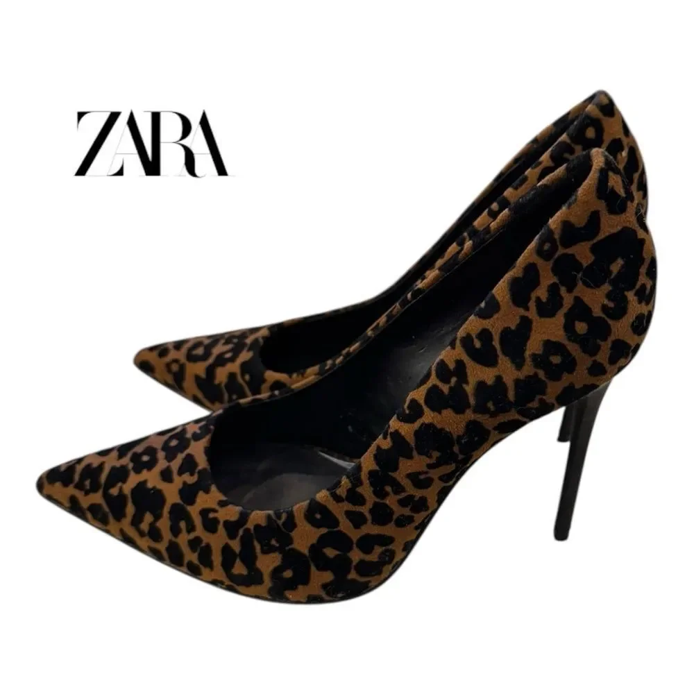 Zara basic collection