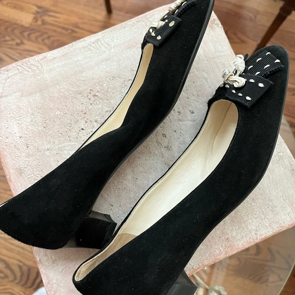 Salvatore Ferragamo lovely classic