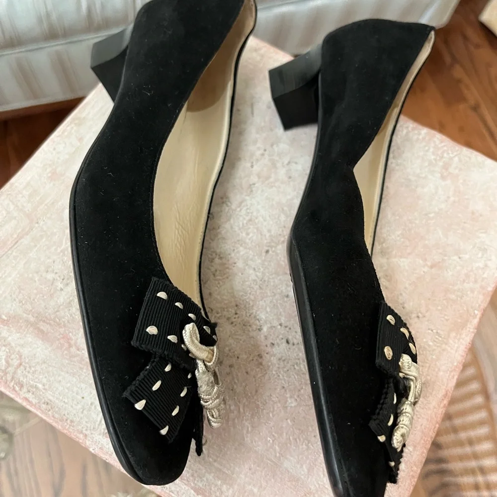 Salvatore Ferragamo lovely classic