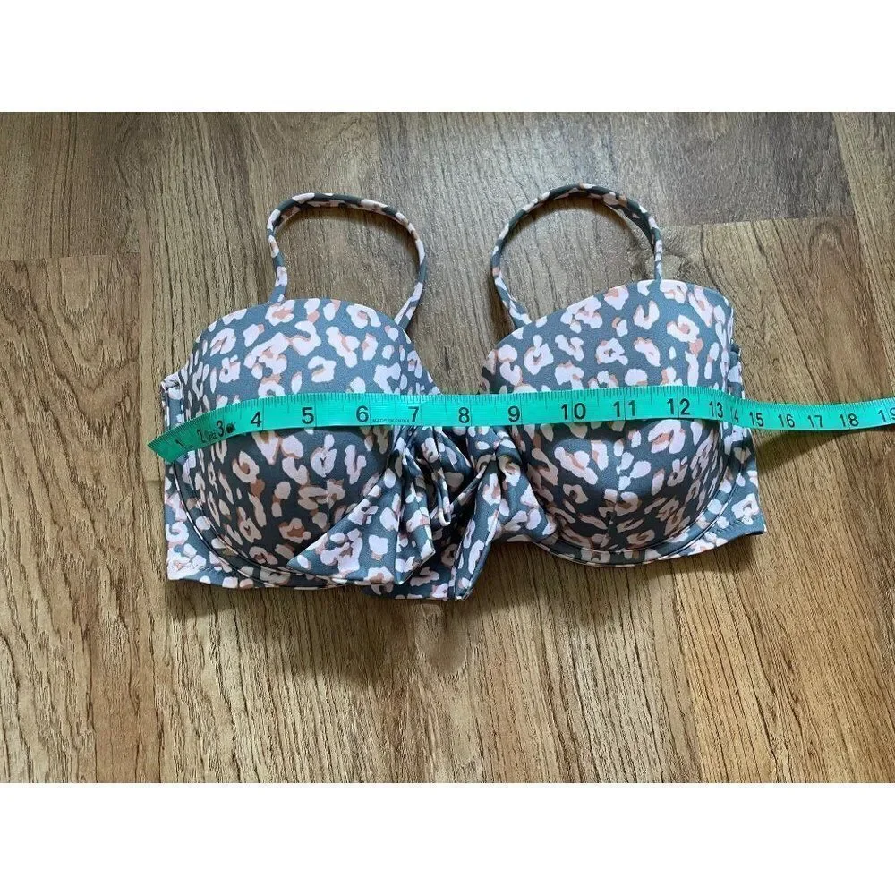 ‎Shade Shore swim top