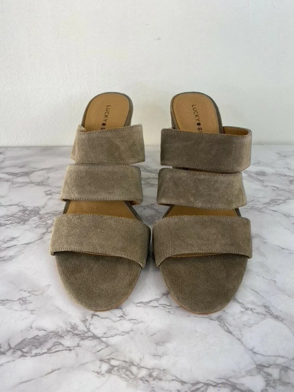 Lucky Brand lucky brand