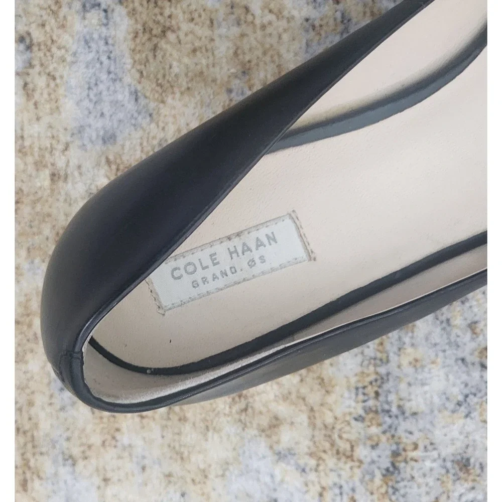 Cole Haan versatile comfortable