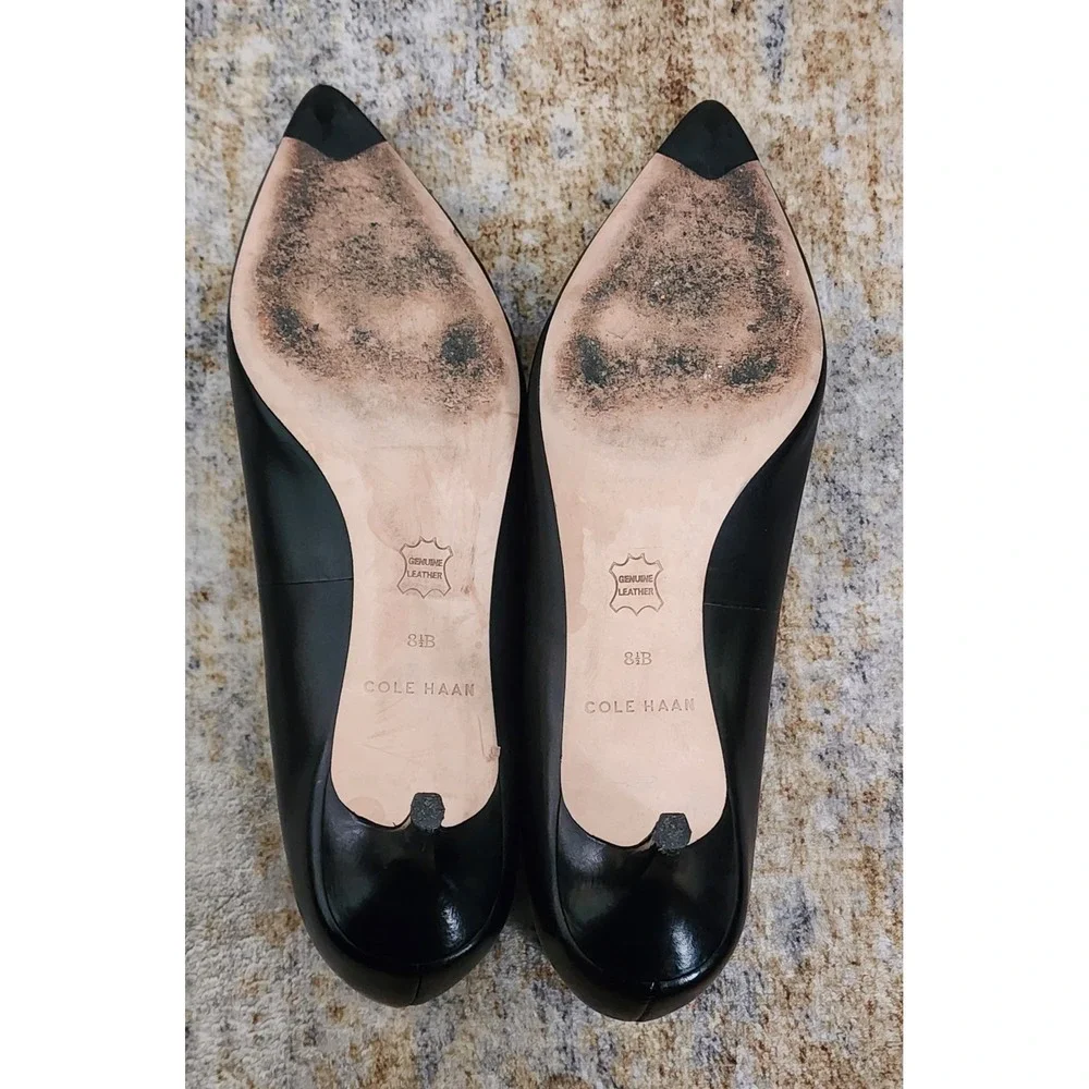 Cole Haan occasions add