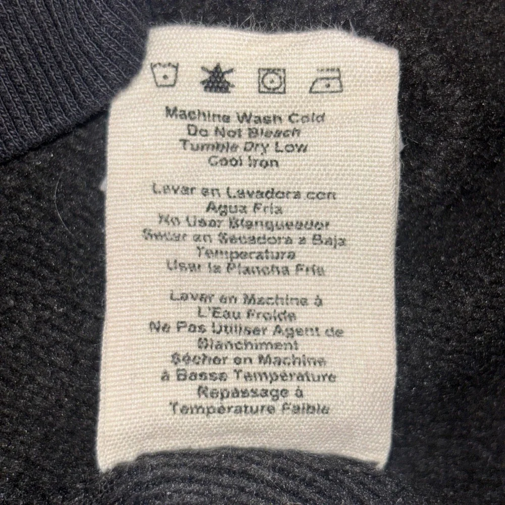 UGG gordon quarter