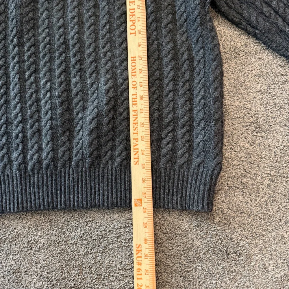 Club Monaco measurements pit