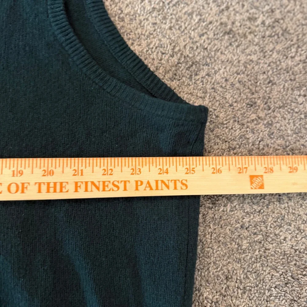 Polo Ralph Lauren measurements pit