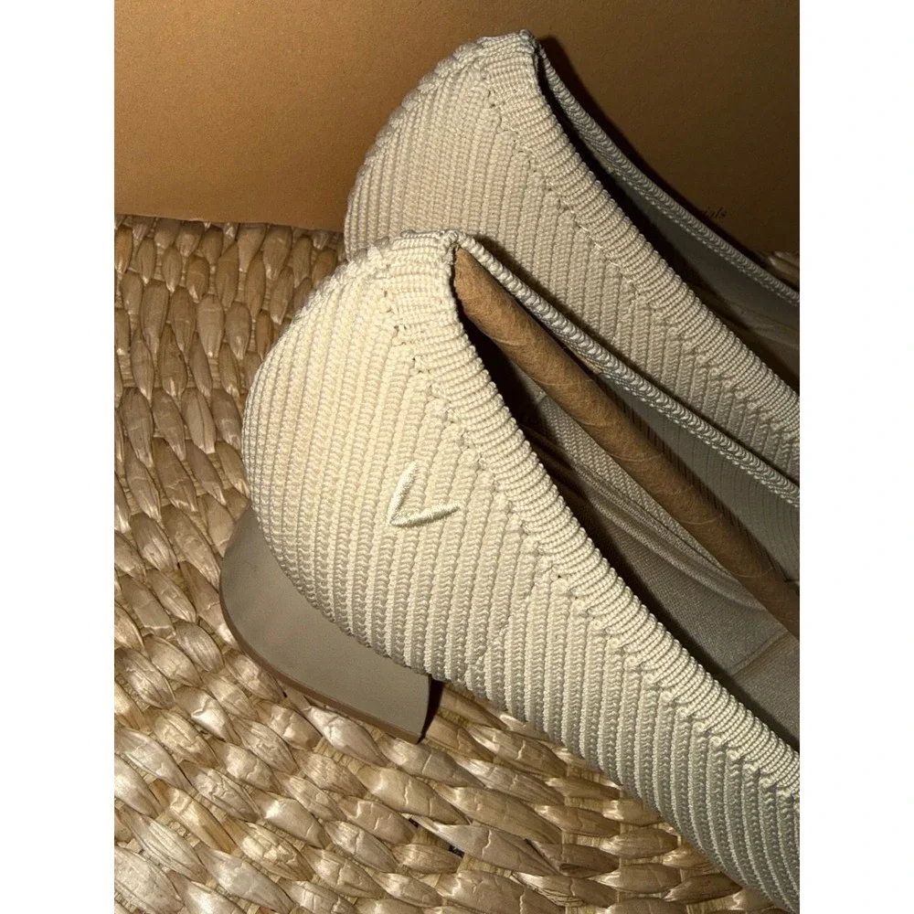 Vivaia pair recycled