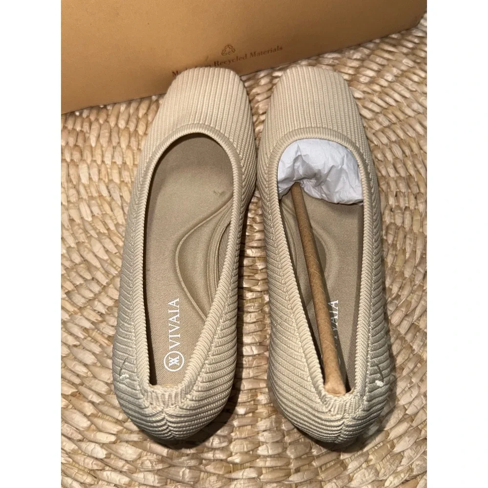 Vivaia complement 90%