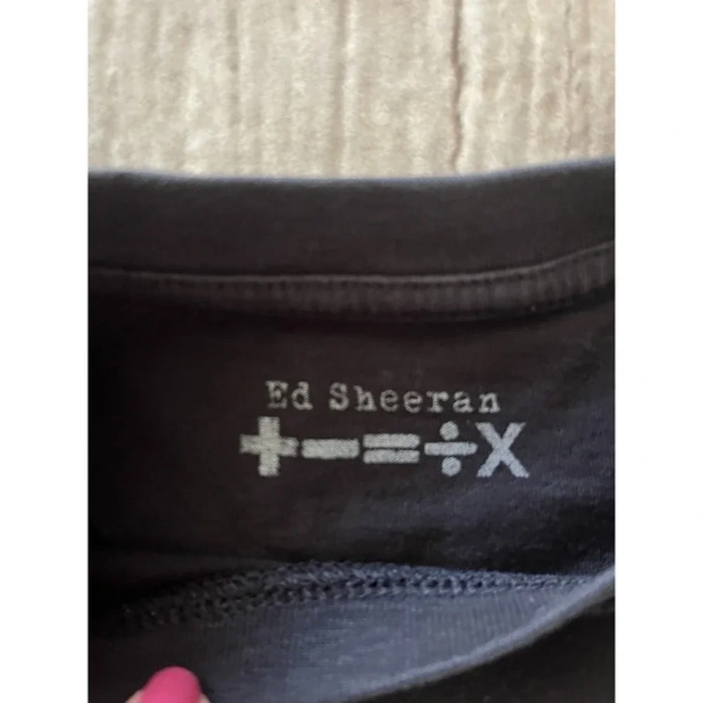 N/A ed sheeran