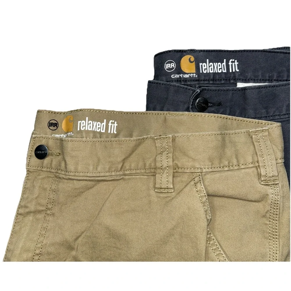 Carhartt thank you