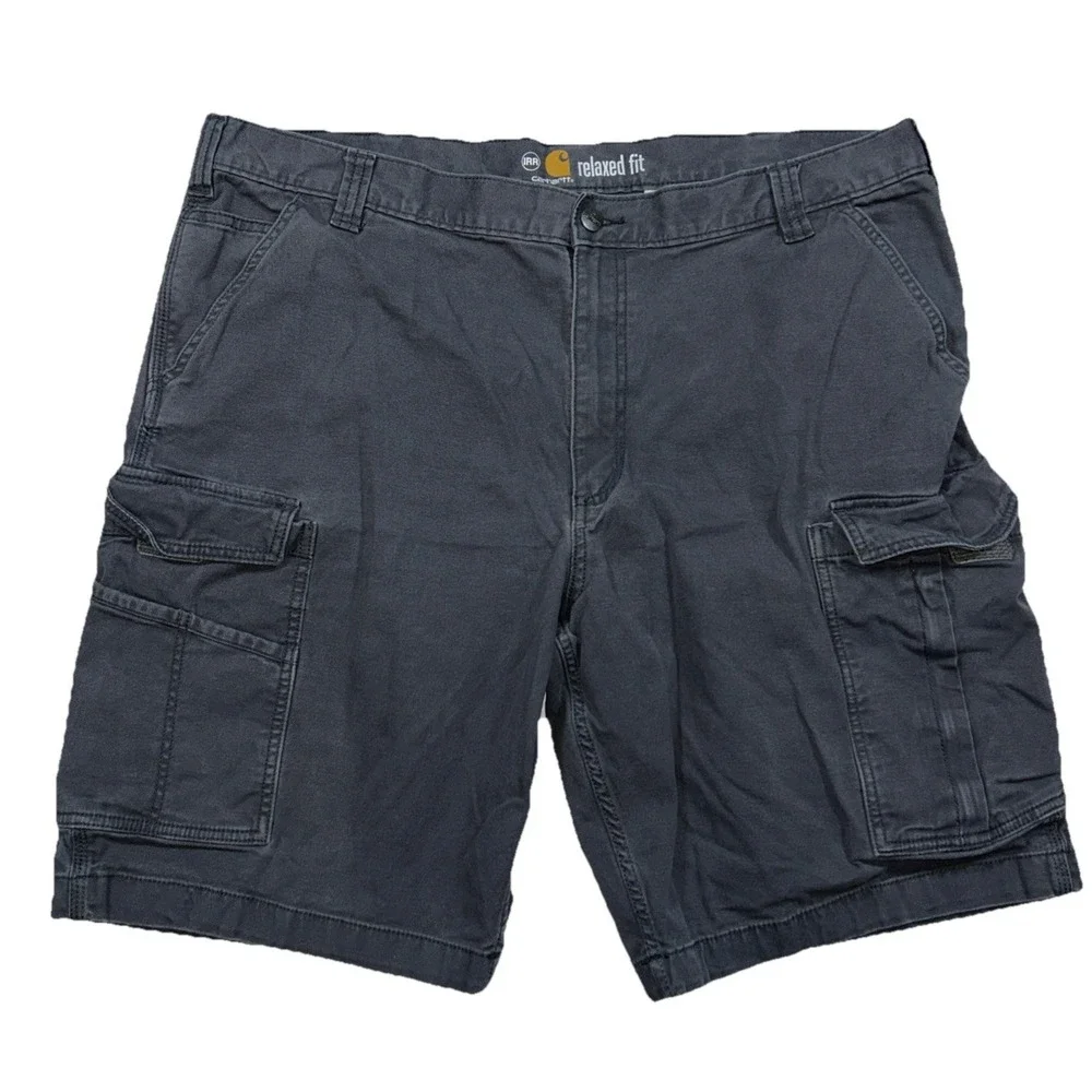 Carhartt thank you