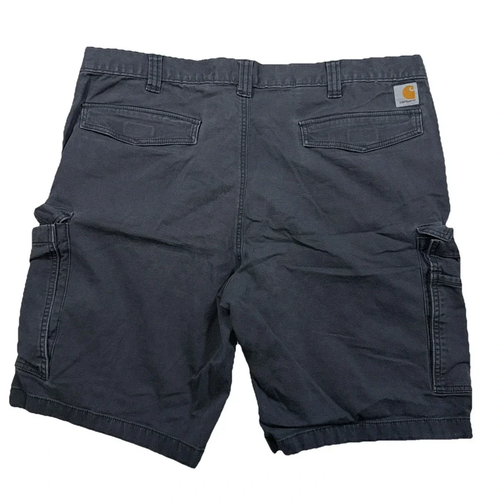 Carhartt thank you