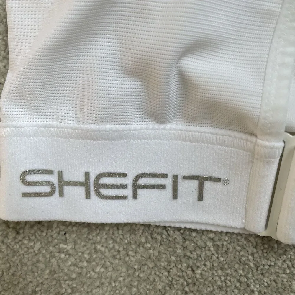 SHEFIT sports bra