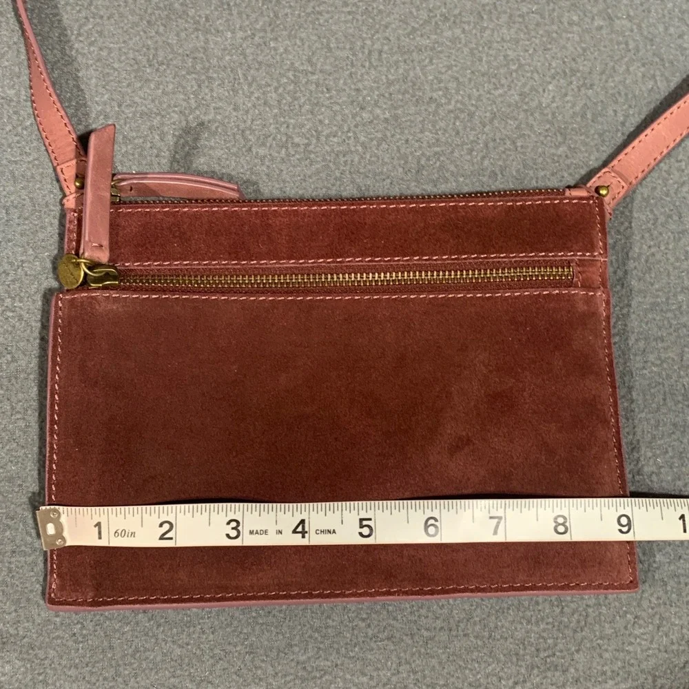Lucky Brand measurements width