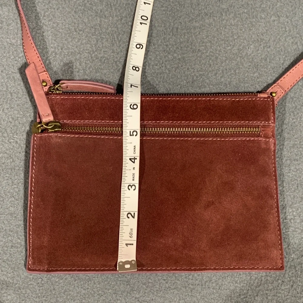 Lucky Brand measurements width