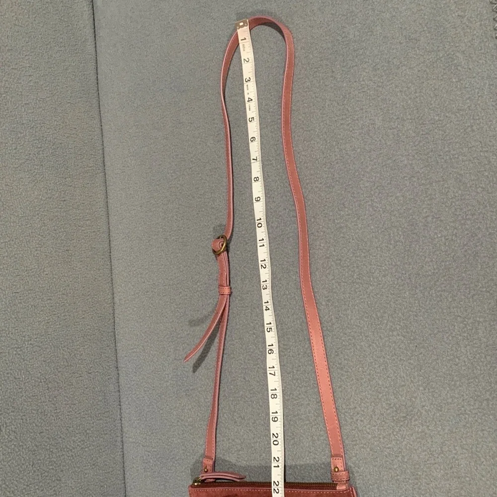 Lucky Brand measurements width