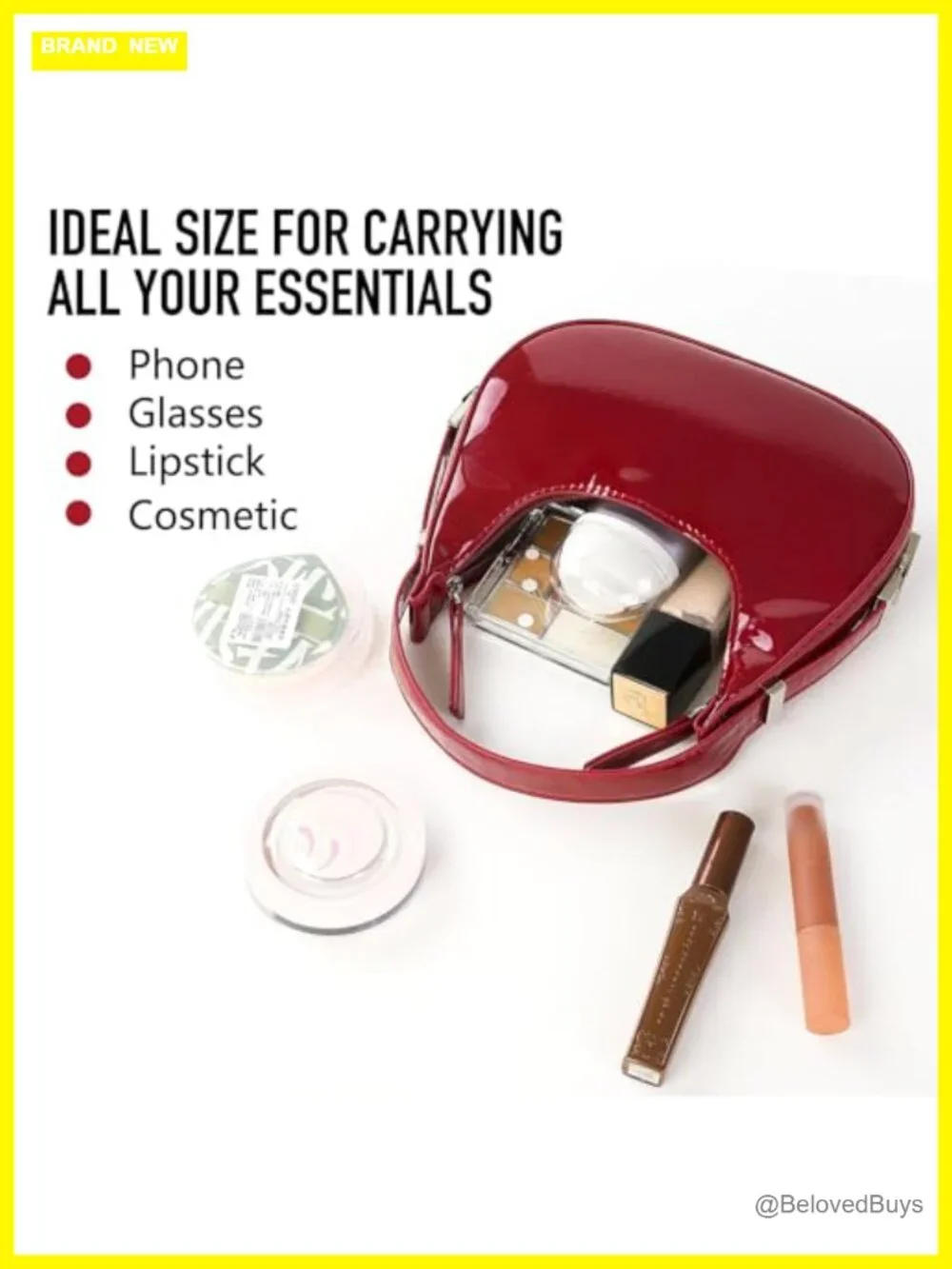 N/A chic compact