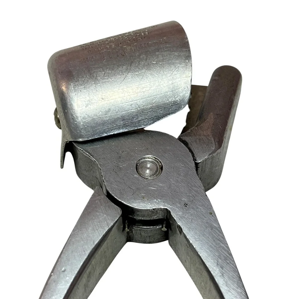 York Nut Sheller Co. brand york