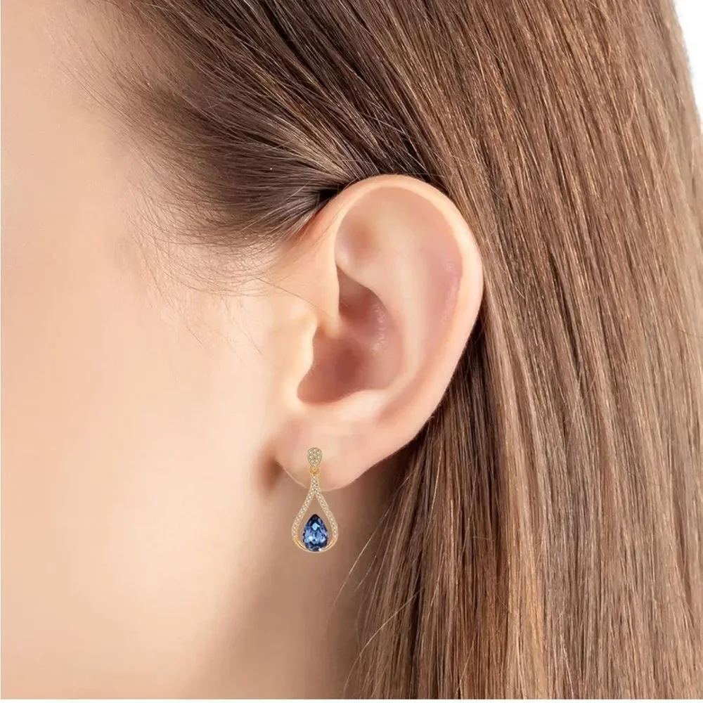 BijouStudios Earrings 14k yellow
