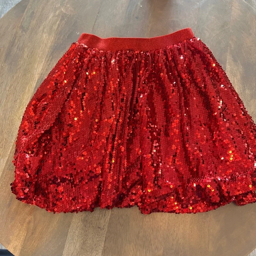 GLAKSI girls size