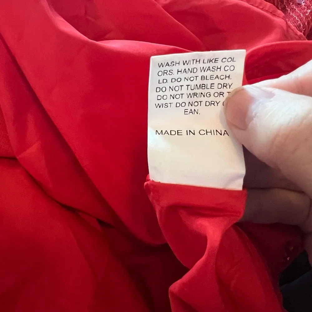 GLAKSI girls size