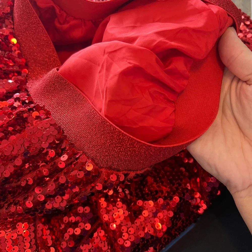 GLAKSI girls size