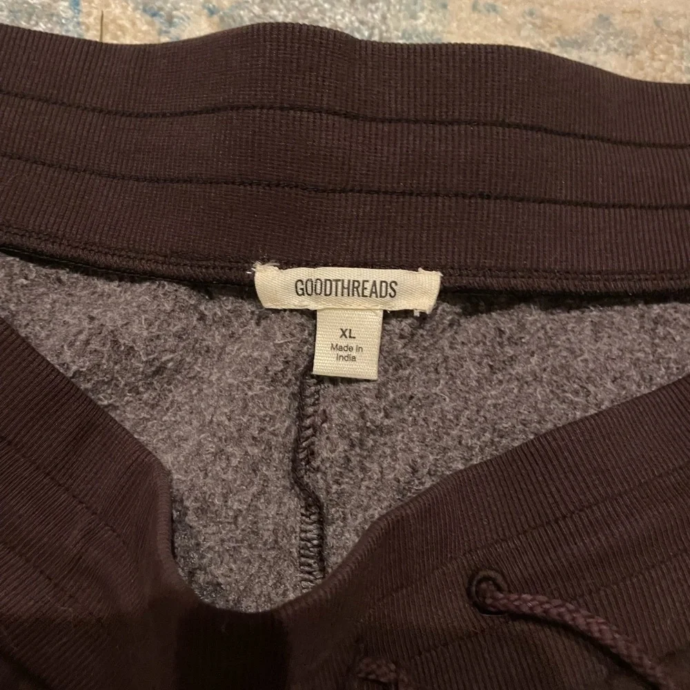 Goodthreads type style