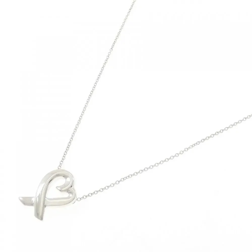 Tiffany & Co. tiffany silver