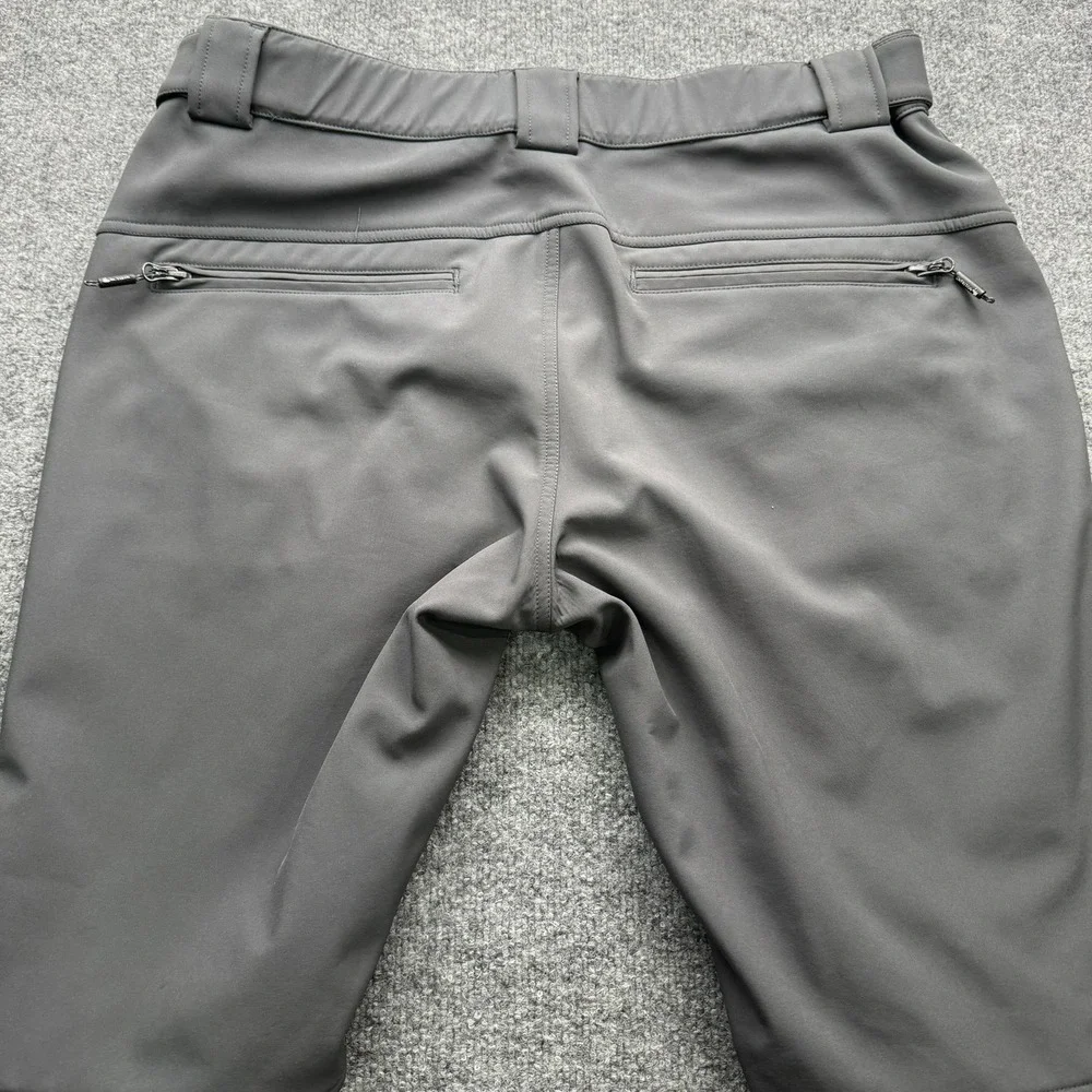 CNTRITION men gray