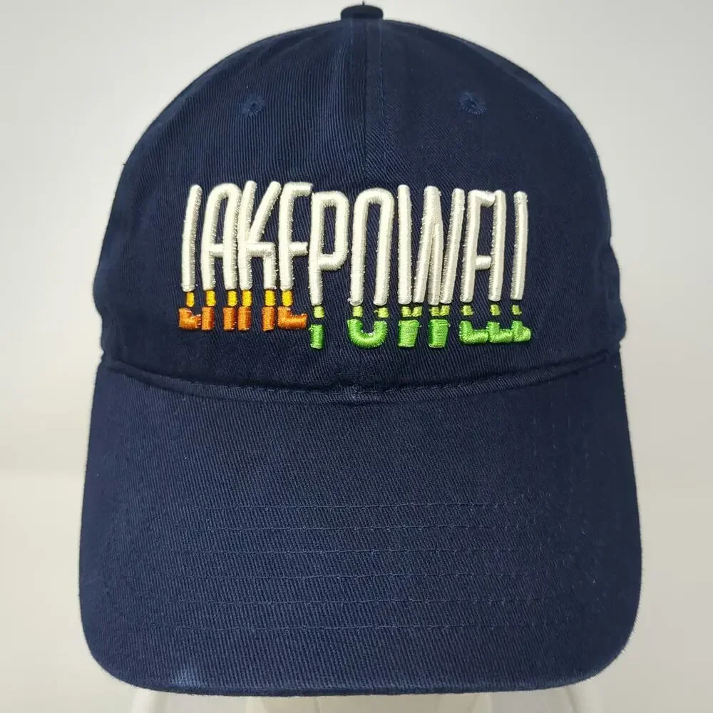 ouray baseball cap
