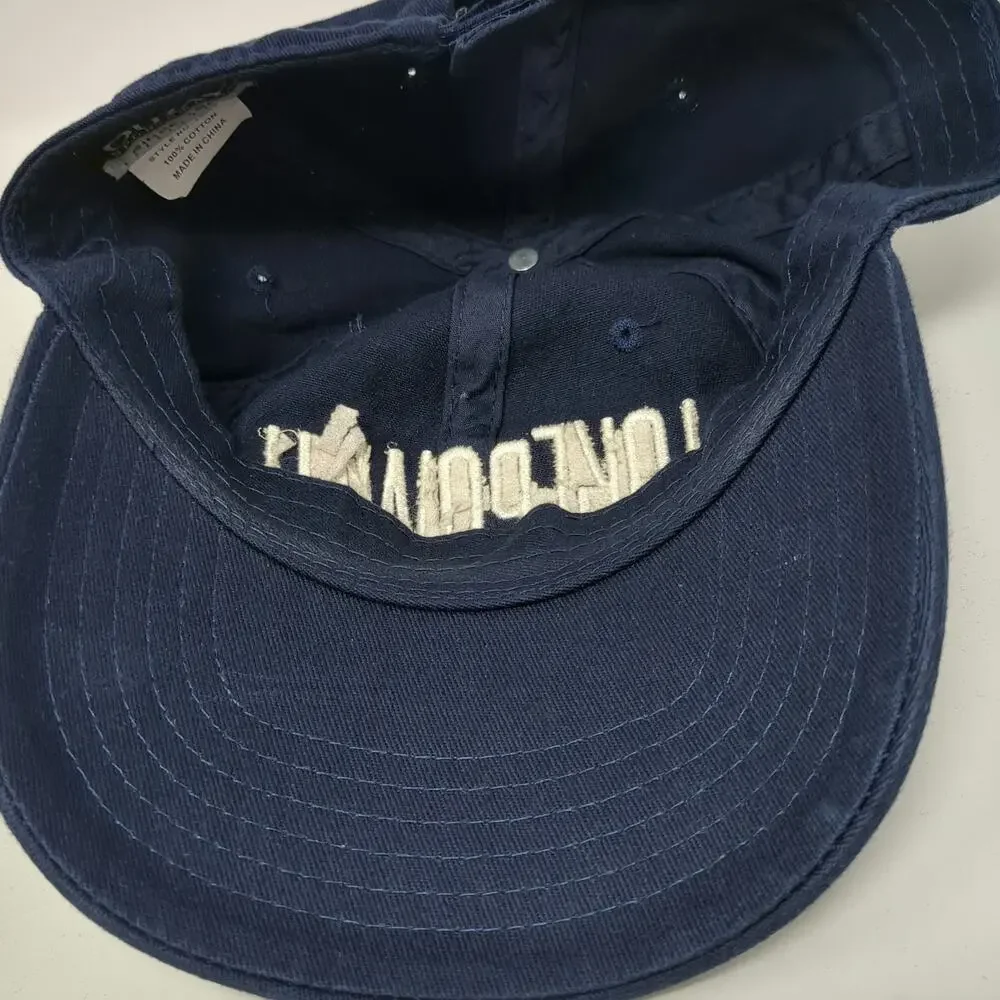 ouray baseball cap
