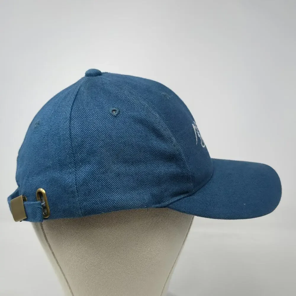 cameo baseball cap