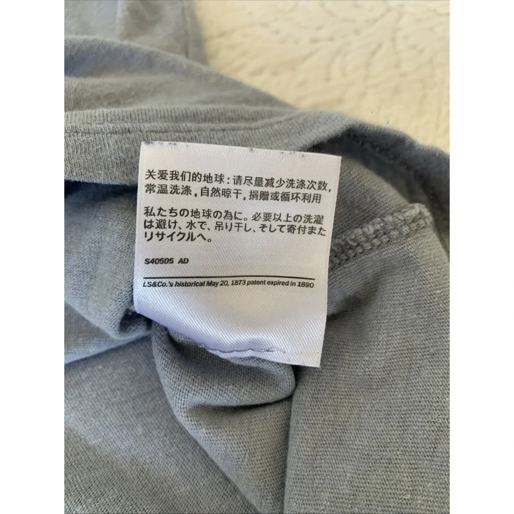 Levis this limited