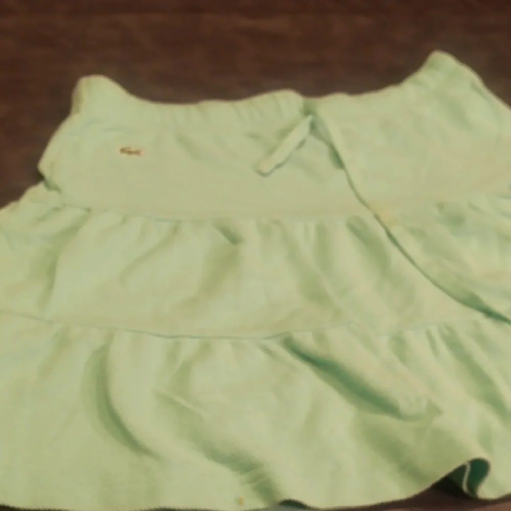 Lacoste add perfect