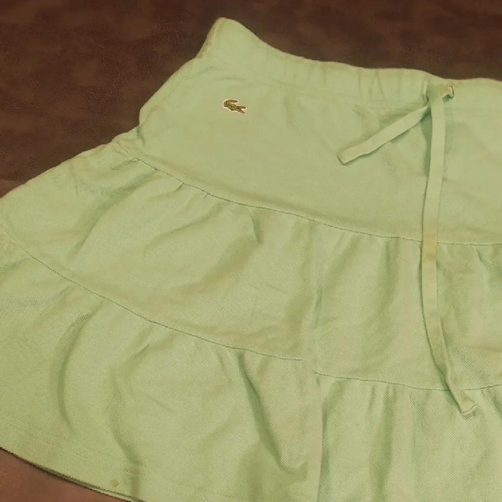 Lacoste add perfect